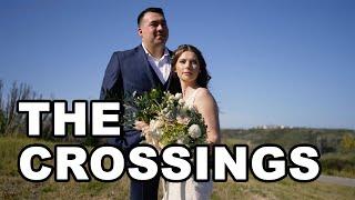 The Crossings  -  Their First Look