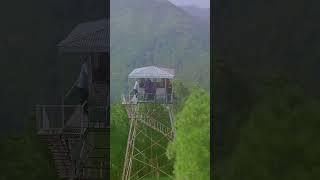 Kotli Sattian Watch Tower Exposed - The Shocking Truth!