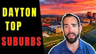 Where to Live in Dayton Ohio – Top Suburbs in Dayton Oh to move to