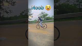 noob pro legend.  #viral #stunt