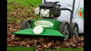 Billy Goat   Outdoor Vacuum, KV Pro Series Walk Behind Vacuums