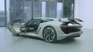 TOP 10 Future Cars 2020-2025