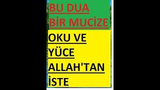 H.Z ABDULKADİR GEYLANİNİN MUCİZE GİBİ BESMELE DUASI BİİZNİLLAH