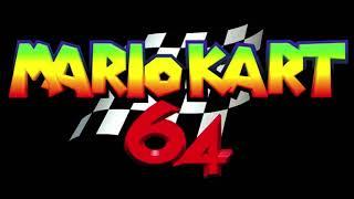 Frappe Snowland/Sherbet Land - Mario Kart 64 Music Extended