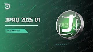 JPRO 2025 v1 | SUPPORT  ‍