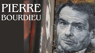 Pierre Bourdieu: Habitus and Social Matrix