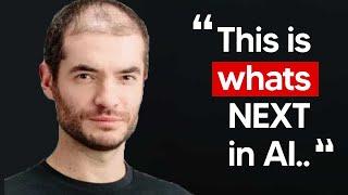 Ilya Sustekever Finally Reveals Whats Next In AI... (Superintelligence)