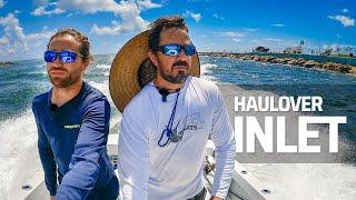 Watch This Before Going Through Haulover Inlet