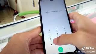 #TikTok วิธีปลดล็อคโทรศัพท์