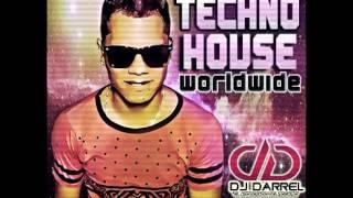 TECHNO HOUSE LO MAS SONADO EN DISCOTECAS 2016   DJ DARREL   EL APODERADO DEL ROSARIOyoutube com