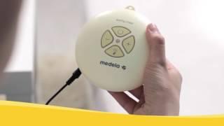 Medela Swing Maxi Double Electric Breast Pump