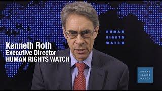 2017 Human Rights Watch World Report