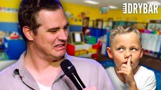 When You Have PTSD From Teaching Kindergarten. Brian Moote - Full Special