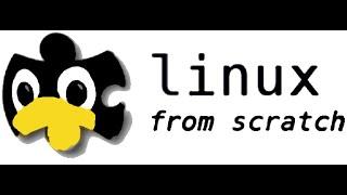 Linux From Scratch Live Build (Attempt 2)