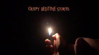 “CREEPY BEDTIME STORIES” season 1 episode 1 #horrorshorts #analoghorror #creepypasta #fypシ