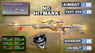 This New BEST & FASTEST Sniper Gunsmith is Broken (LW3-Tundra)