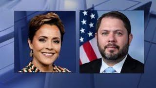 ARIZONA SENATE DEBATE | Ruben Gallego & Kari Lake Debate for Arizona Senator