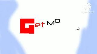 Get Movies Logo Remake