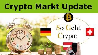 Bitcoin Preis, ETFs, US-Wahl und Bitcoin Staking?