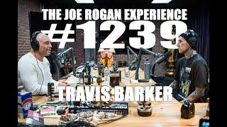 Joe Rogan Experience #1239 - Travis Barker