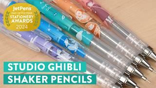  JetPens Stationery Awards 2024 Edition | Cute & Innovative Japanese Stationery!