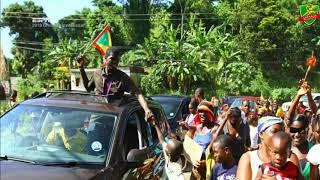 Kirani James Athletic Stadium - Grenada Invitational 2018