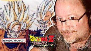 Snychronstimmen für BUDOKAI TENKAICHI 4 LAUFEN!? | Dragonball Z Budokai Tenkachi 4 Deutsch