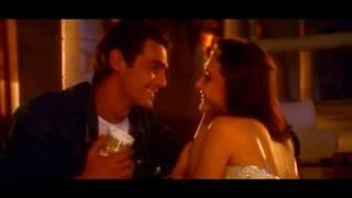 Arjun Rampal-Preity Zinta-Dil Hai Tumhaara/Арджун Рампал-Прити Зинта в к/ф "Мне нужна только любовь"