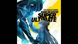Kuro no Kiseki Super Ultimate - Namonaki Akumu No Hate