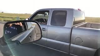 Chevy SS 6.0 Vs GMC 5.3