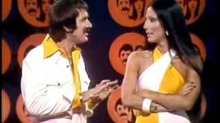 Sonny & Cher opening