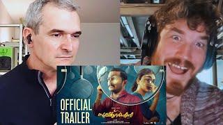 Sookshmadarshini - Official Trailer | Nazriya Nazim | Basil Joseph | REACTION!!