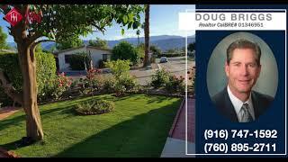 73450 Country Club Dr Spc 159 Home Tour Vide