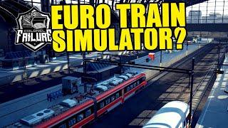 Train Life A Railway Simulator gameplay part 1