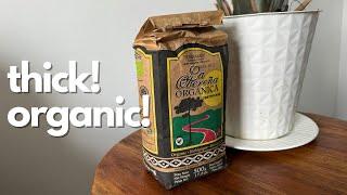 La Obreña Organica | Yerba Mate | First Impressions 