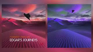 Tangent Dreams - Edgar's Journeys | A Tribute to Edgar Froese [Full Album]