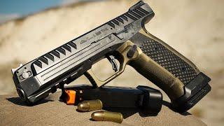 TOP 10 BEST 9MM PISTOLS IN THE WORLD 2022