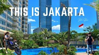 Living in Jakarta, Indonesia  5 Lessons of 2020 - A LIFE ABROAD