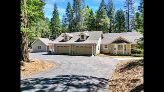 11555 Sky Pines Ridge Rd Nevada City, CA Real Estate - Branded