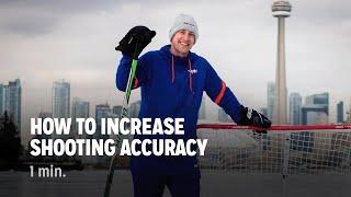 How to Increase Shooting Accuracy