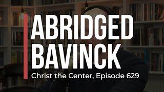 Abridged Bavinck