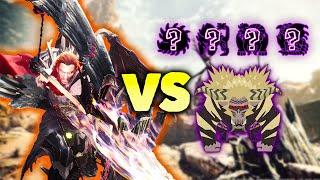 I Tried to beat the 5 Hunt Challenge with Bow AGAIN...