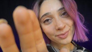 SE TI ADDORMENTI PERDI CHALLENGE | ASMR LIVELLO LEGGENDA