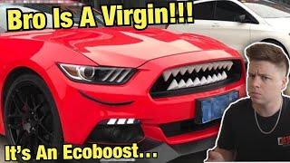 BRUTALLY ROASTING MY SUBSCRIBERS CARS!!! (I'm NOT Sorry...)