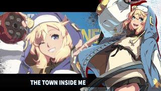 The Town Inside Me [With Lyrics] (Bridget Theme) - Guilty Gear Strive OST