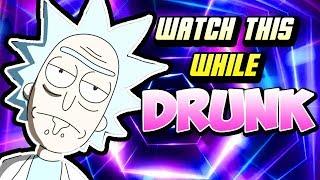 WATCH THIS WHILE DRUNK (BOOSTS YOUR DRUNK)