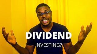 Dividend Investing in Jamaica // Does it make Sense?