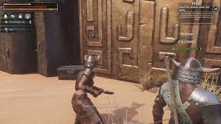 Conan Exiles | Oops