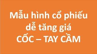 Mô hình cốc tay cầm trong đầu tư cổ phiếu