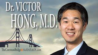 Richard Helppie's Common Bridge TV EP 184 Dr. Victor Hong